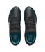 Unisex Adult Speed Falcon 2.0 Team Soft Ground Rugby Boots Black Green Canterbury-4