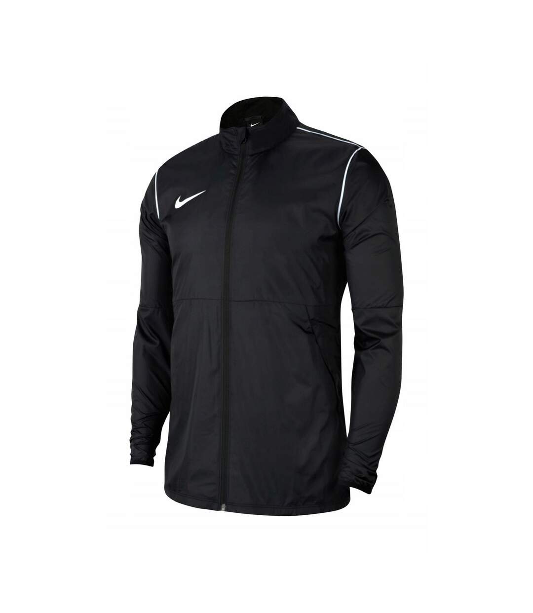 Veste Park Homme Noir Nike-3