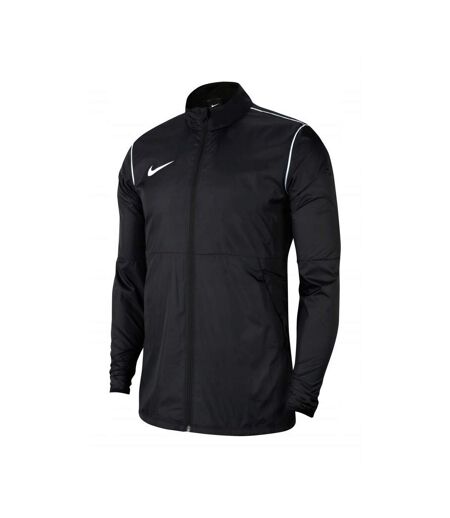 Veste Park Homme Noir Nike