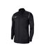 Veste Park Homme Noir Nike-3