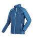 Regatta Womens/Ladies Highton III Jacket (Vallarta Blue) - UTRG8072