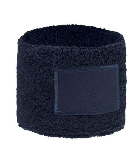 Bracelet Tekubi Taille Unique Bleu Marine Français MidOcean