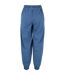 Pantalon De Jogging Femme Bleu Ciel Délavé Urban Classics-2