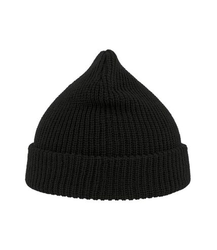 Atlantis - Bonnet WOOLLY (Noir) - UTAB486