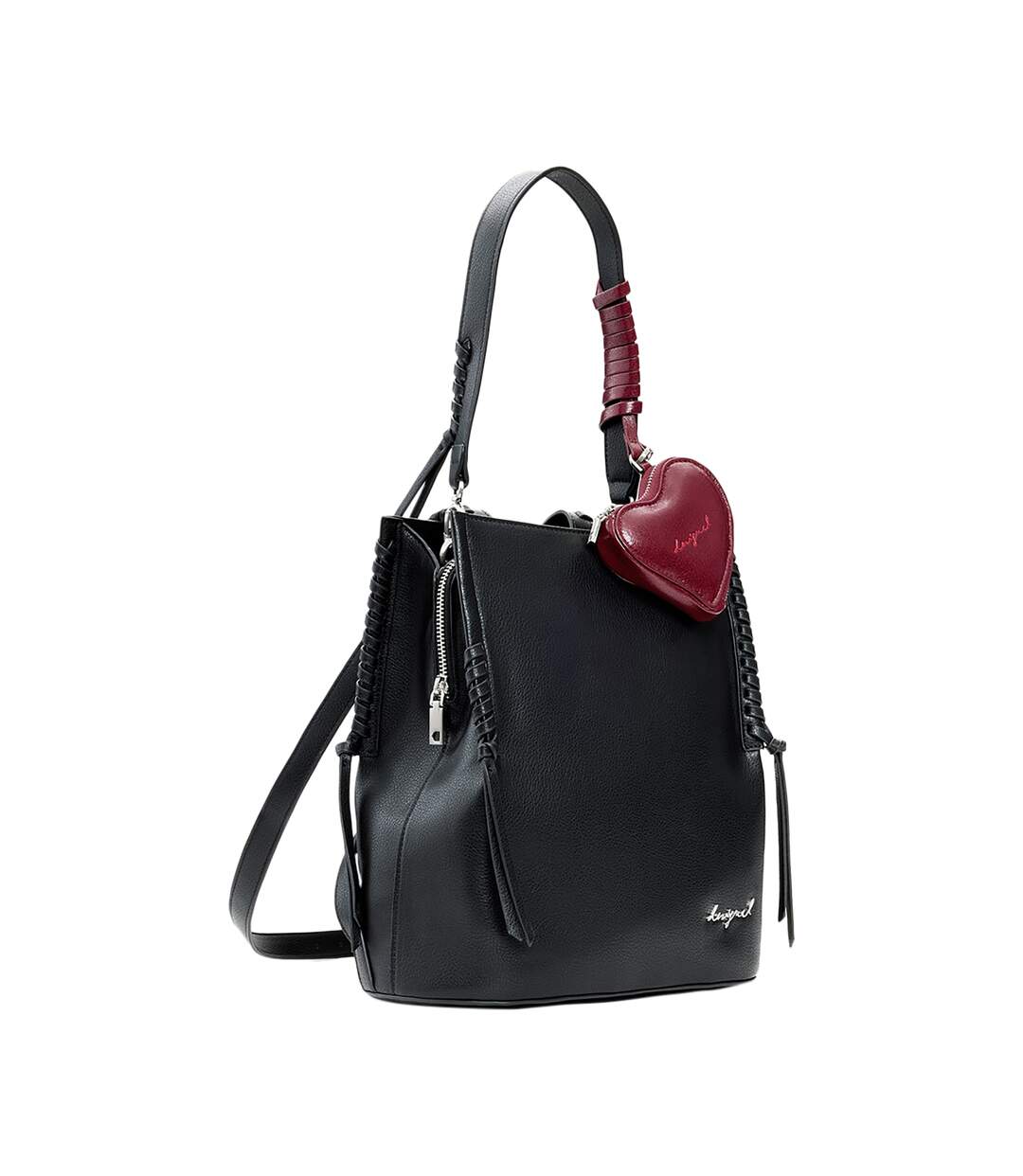 Sac à Dos Desigual Sumy Mini Soft-2