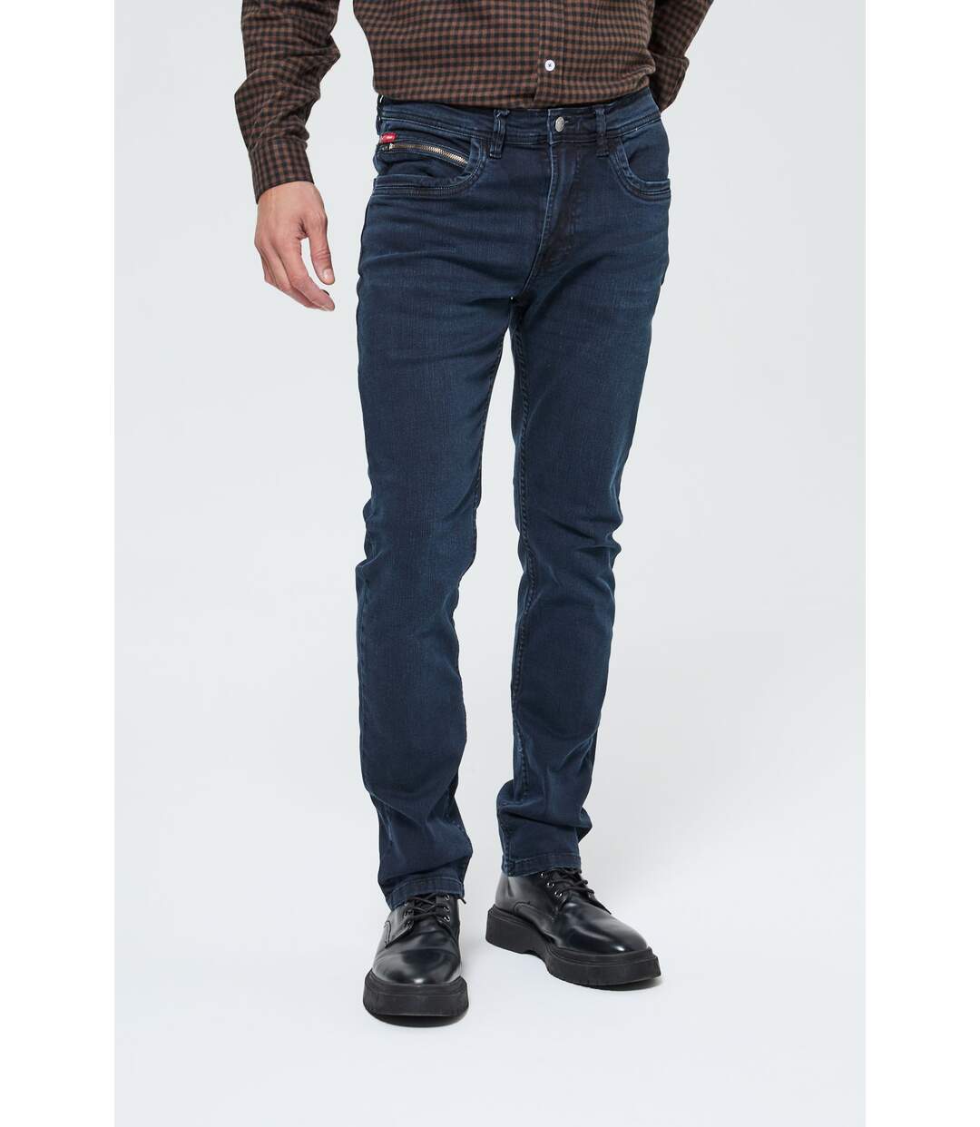 Jean Tapered Jazari-2
