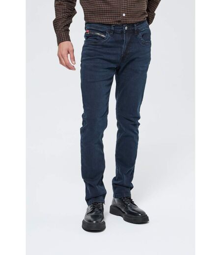 Jean Tapered Jazari