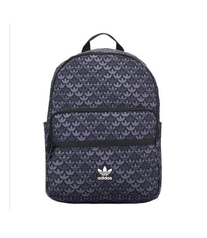 Sac à Dos Noir Homme Adidas Monogram - FUTS