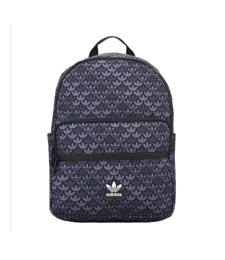 Sac à Dos Noir Homme Adidas Monogram - FUTS