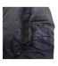 Blouson Aviateur J-common Femme Noir Diesel-4