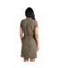 Robe Pro Femme Vert Kaki Craghoppers-3