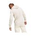 Veste À Capuche Soirée Style Gros Logo Essential Homme Beige Puma-1