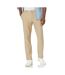 Pantalon chino beige homme dockers comfort-1