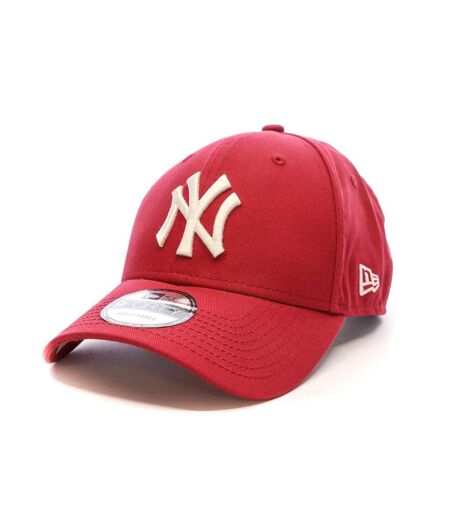 Casquette rouge homme new era leag esnl - osfm