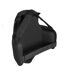 Plastron De Protection Taille Unique Noir Masters-3