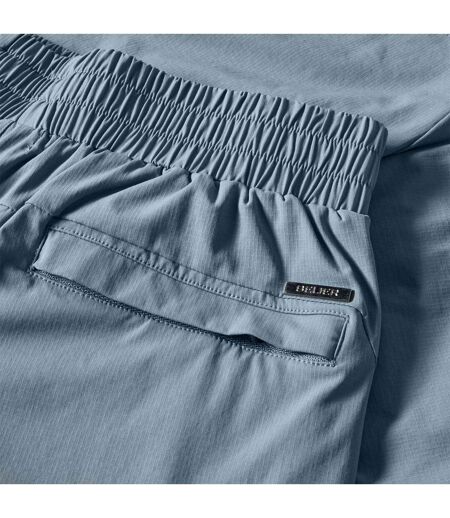 Short Décontracté Essential Homme Bleu Gris Foncé Belier