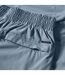Short Décontracté Essential Homme Bleu Gris Foncé Belier-3