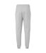 Pantalon de jogging adulte gris chiné TriDri-2