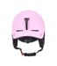 Casque De Ski U074 Adulte 58 Cm-61 Cm Violet Clair 4F-2