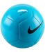 Ballon De Foot Pitch Team Taille 4 Bleu Nike-2