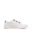 Baskets blanche femme kaporal tippyk-2