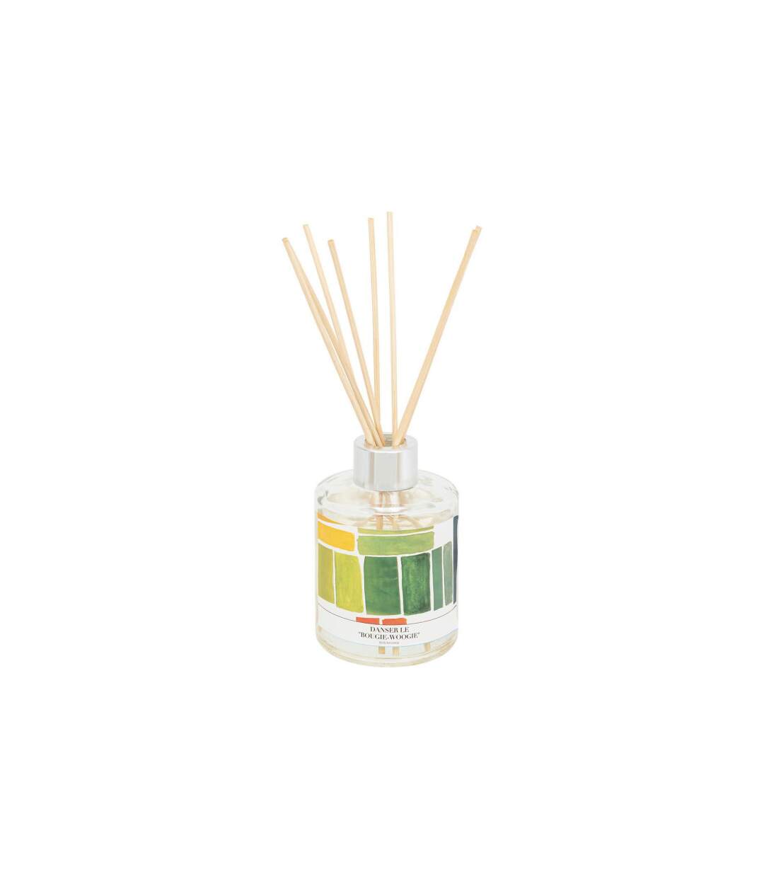 Diffuseur de Parfum Jomy 150ml Bois Sauvage-1