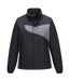 Veste Softshell Femme Noir Gris Foncé Portwest-1