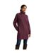 Robe-pull Femme Bordeaux Vero Moda-4