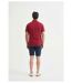 Chemise Manches Courtes-5