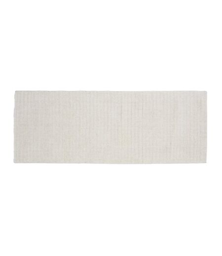 Tapis Design Milton 70x200cm Naturel