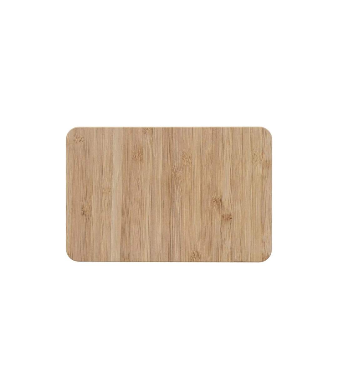Tapis de Salle de Bain Diatomite 39x60cm Naturel-1