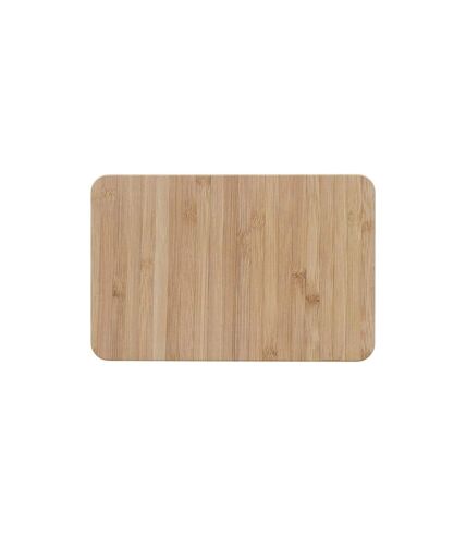 Tapis de Salle de Bain Diatomite 39x60cm Naturel