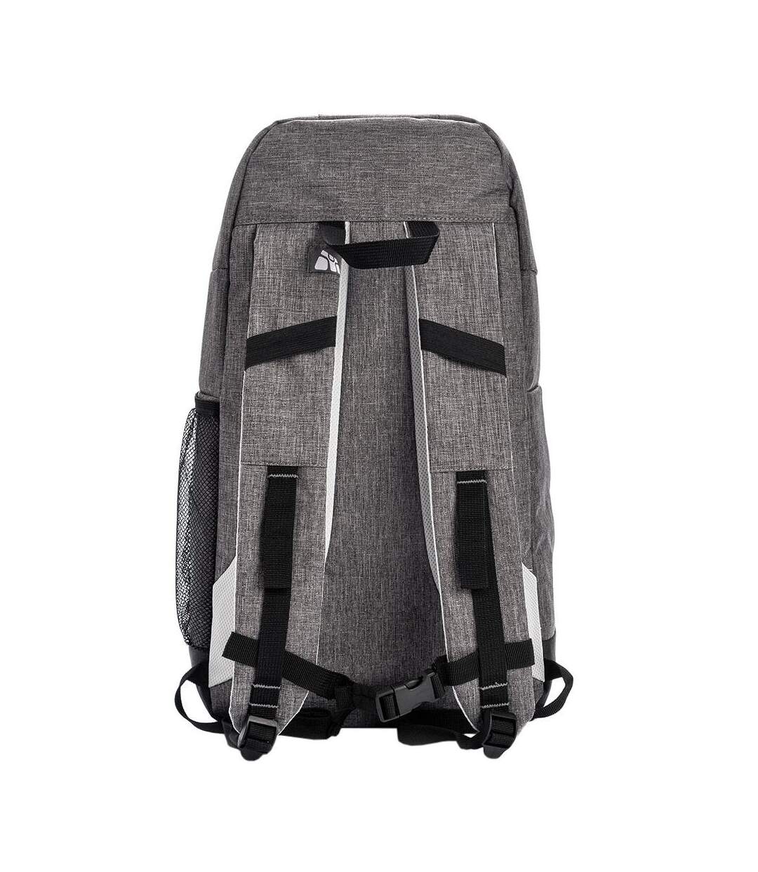 Sac À Dos Arctic Taille Unique Gris Meteor-2