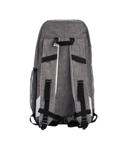 Sac À Dos Arctic Taille Unique Gris Meteor