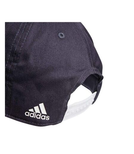 Casquette De Baseball Daily Gris Adidas