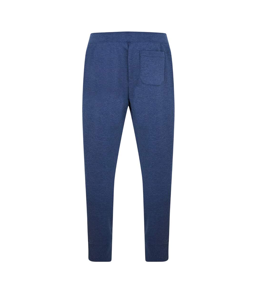 Pantalon De Jogging Motif/style Chiné Homme Bleu Ralph Lauren-2