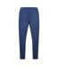 Pantalon De Jogging Motif/style Chiné Homme Bleu Ralph Lauren-2