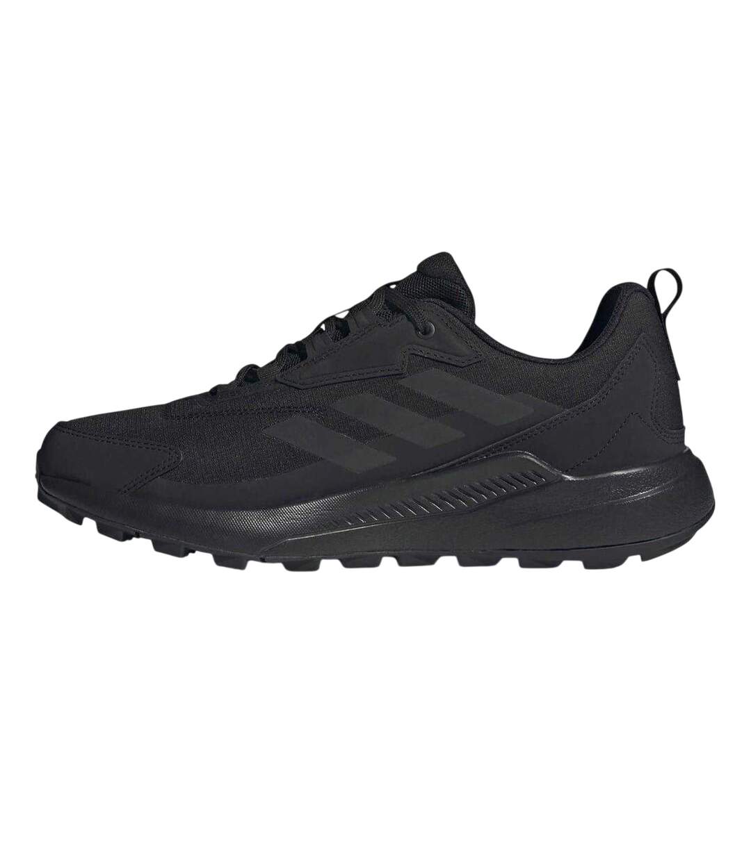 Chaussures De Randonnée Terrex Anylander Homme Noir Adidas-3