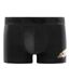 Lot de 4 boxers homme en coton uni et imprimé AOP Vondutch-4