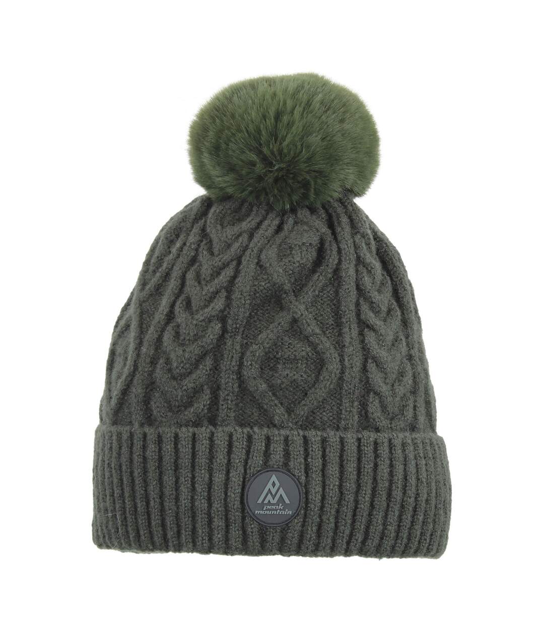 Bonnet MONTCHAT-1