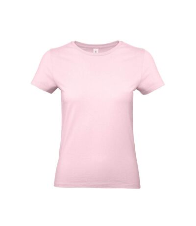 B&C - T-shirt - Femme (Rose pâle) - UTBC3914