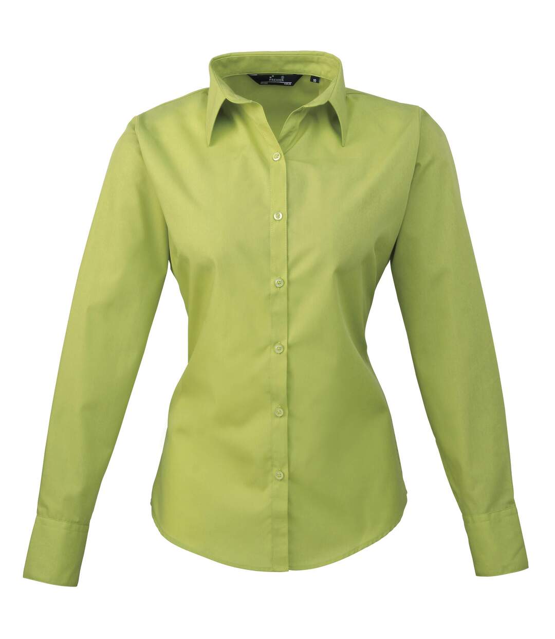 Blouse femme vert clair Premier