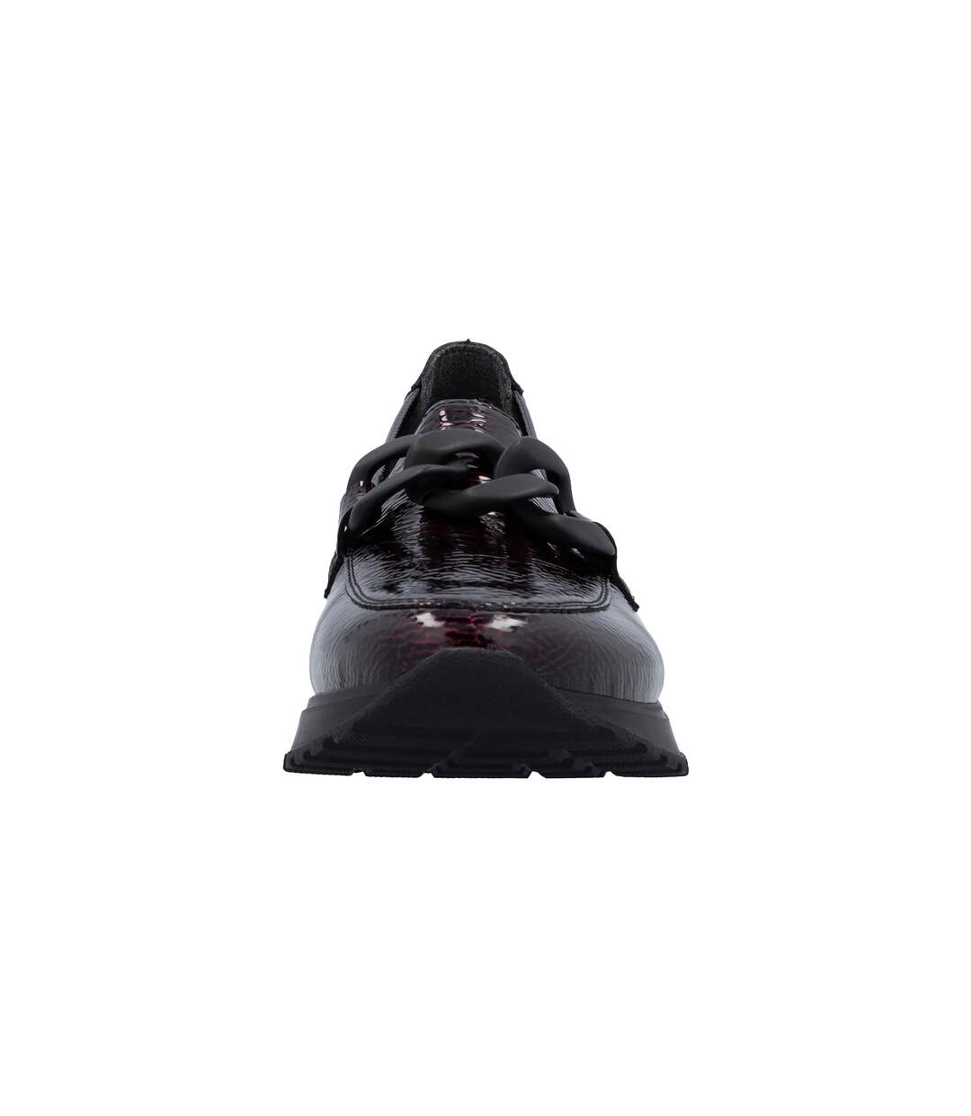 Moccassin Cuir Rieker Largo-5