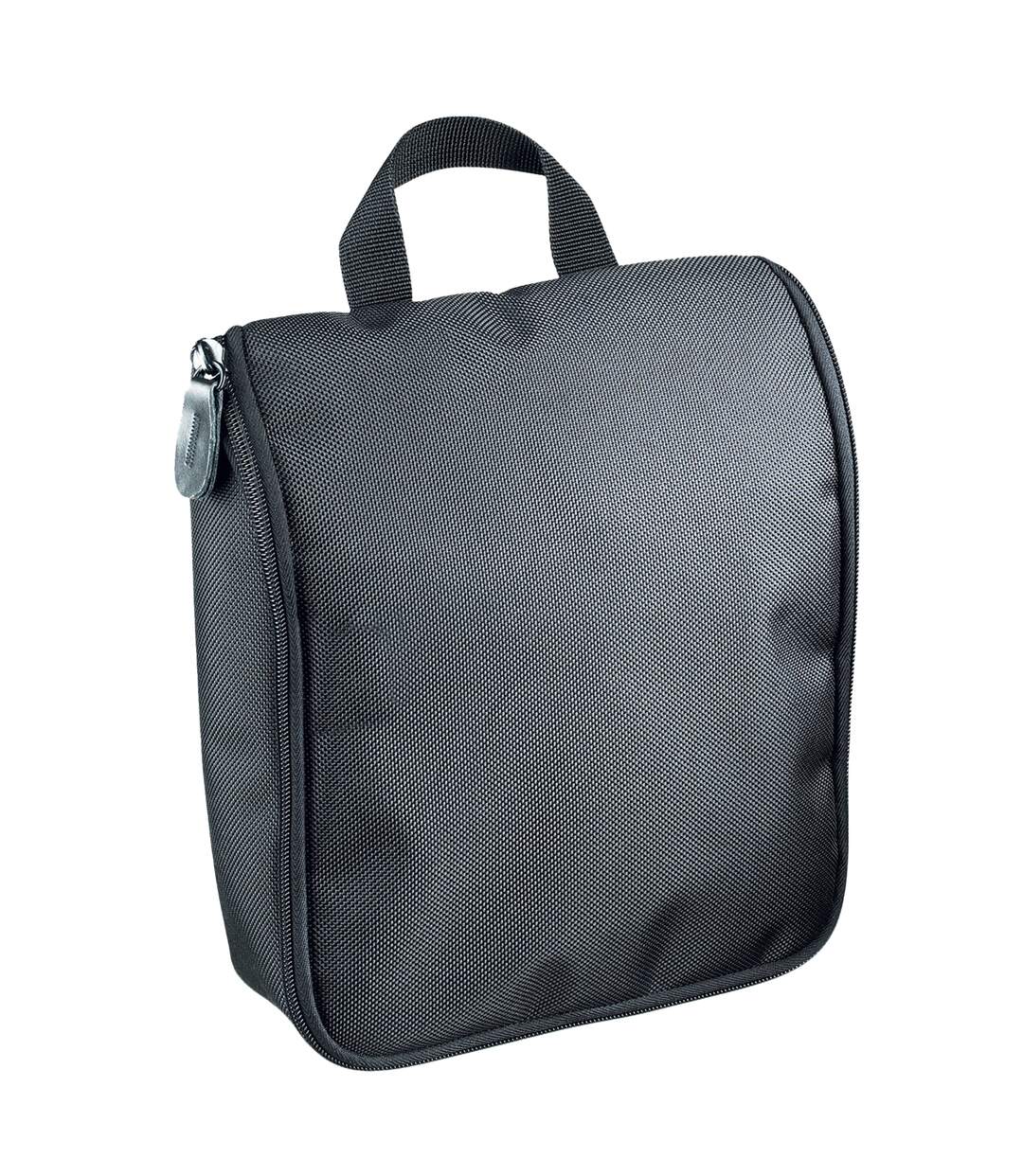 Sac À Cosmétique Executive Taille Unique Noir XD Collection-1