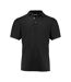 Polo Virtue Homme Noir Cutter & Buck-1