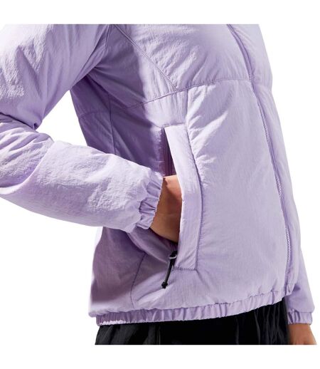 Veste Urban Paviark Femme Violet Berghaus