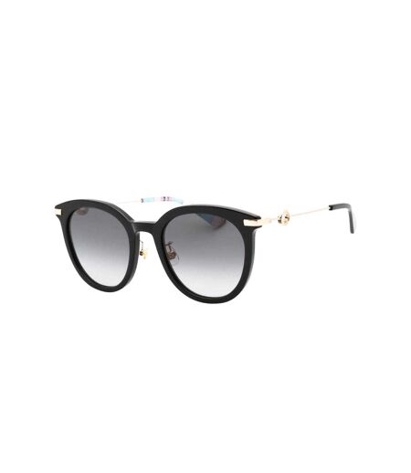Womens/ladies Keesey Sunglasses One Size Grey Black Kate Spade