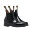 Unisex Universal Jodhpur Boots Black Dublin-1