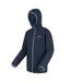 Veste Imperméable Caspen Homme Bleu Marine Regatta-4
