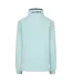 Sweat Femme Menthe Lazy Jacks-4